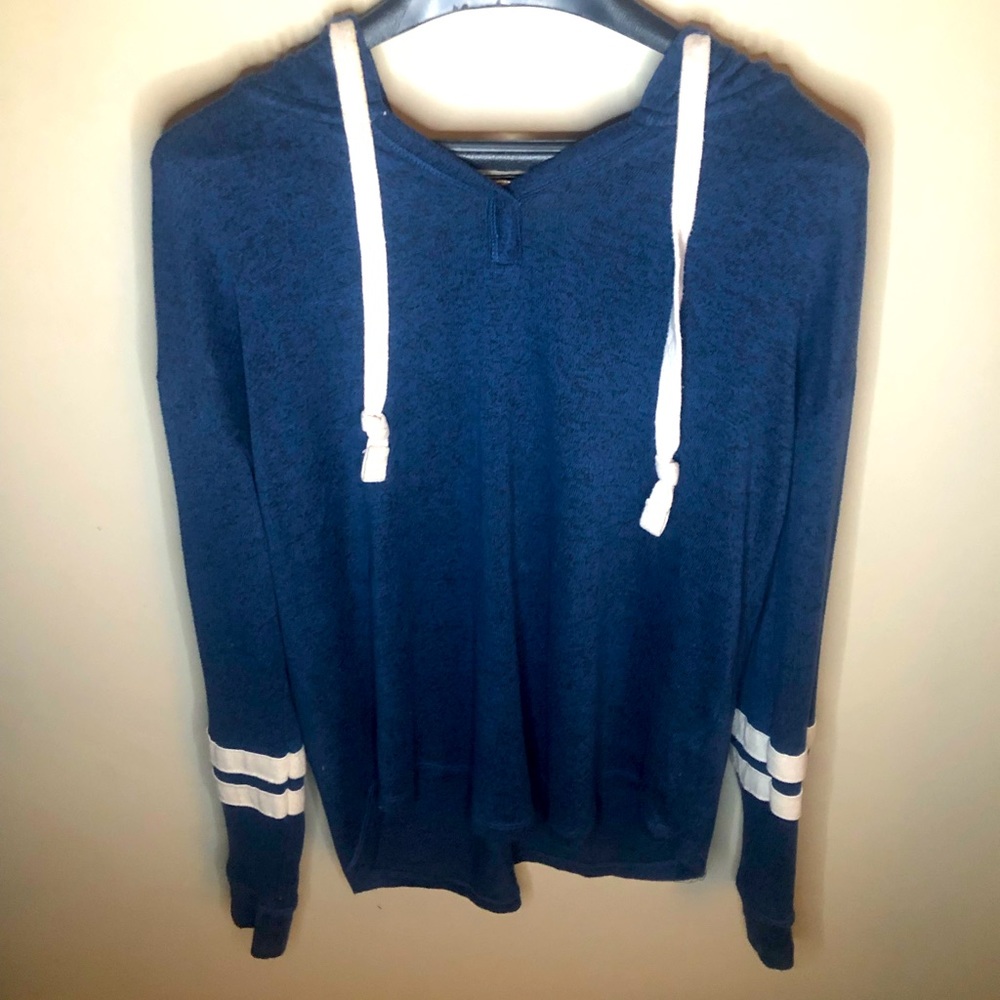 Lightweight Harlow Hoodie